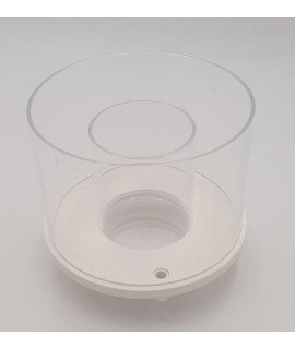 MJ-SK400 BICCHIERE SCHIUMAZIONE MAXSPECT JUMP